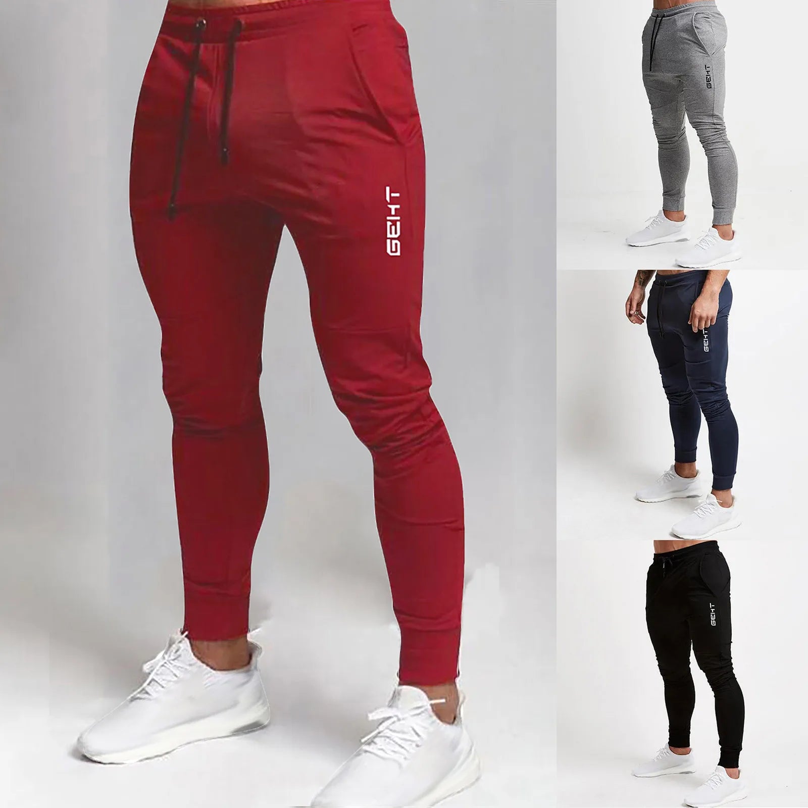 Men’s Jogger Sweatpants