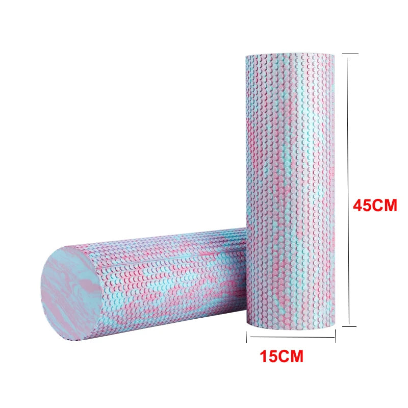 45cm EVA Yoga Foam Roller